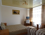 "Мерджан" гостевой дом в Песчаном фото 25