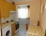 2х-комнатная квартира Соловьёва 3 в Гурзуфе фото 4