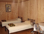"Аквила" мини-гостиница в п. Андреевка (Севастополь) фото 35