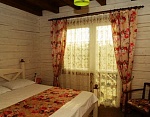 "Profitto" гостевой дом в Береговом (Феодосия) фото 24