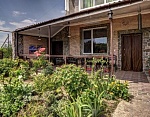 "Хороший отдых" гостевой дом в Береговом (Феодосия) фото 2