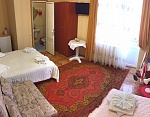 "Коттедж №32 Чудесный" гостиница в Николаевке фото 25
