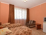 "Уют" гостевой дом в Николаевке фото 27