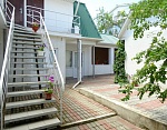 "Уютный дворик" мини-гостиница в Судаке фото 6