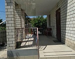 2х-этажный дом под-ключ Ковыльная 1 в Новофёдоровке фото 10