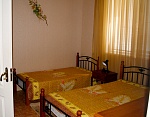 "Аквила" мини-гостиница в п. Андреевка (Севастополь) фото 31