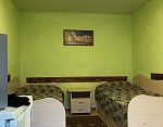 "Ирина" гостевой дом в Николаевке фото 44