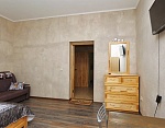 2х-комнатная квартира на земле Средняя 28 в Евпатории фото 15
