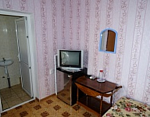 "Волна" мини-гостиница в с. Морское (Судак) фото 29