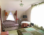"Кефлен" гостевой дом в Феодосии фото 37