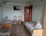 "Светлана на Чудесной" гостевой дом в Николаевке фото 26