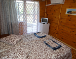 "Ламбада" гостевой дом в п. Заозёрное (Евпатория) фото 43