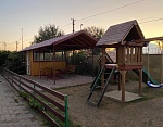 "Кипарис" гостевой дом в Новоотрадном (мыс Казантип) фото 16