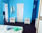 "Вилла Дана" мини-гостиница в Героевском (Керчь) фото 40