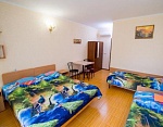 "Янтарь" мини-отель в п. Прибрежное (Саки) фото 6