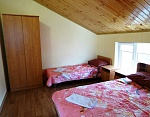 "Лето на Заречной" мини-гостиница в Судаке фото 16
