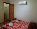 "Лето на Заречной" мини-гостиница в Судаке фото 29