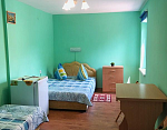 "Березовый рай" гостевой дом в Севастополе фото 26