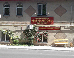 "Мариамполь" мини-гостиница в Бахчисарае фото 1