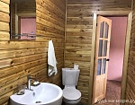 "Роза Пикуба" мини-гостиница в с. Солнечногорское (Алушта) фото 34