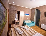 "VIP Семья" мини-гостиница в Феодосии фото 48