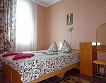 "Анюта" гостиница в Поповке (Евпатория) фото 39
