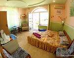 "Сказка" мини-отель в Судаке фото 33