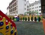 "Арпат" гостиница в п. Новофёдоровка (Саки) фото 13