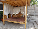 "Яхонт" мини-гостиница в п. Черноморское фото 7