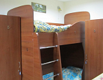 "Мариамполь" мини-гостиница в Бахчисарае фото 23