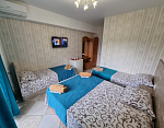 "Семейный Отель Канария" мини-гостиница в Судаке фото 32