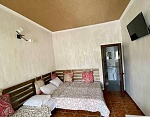 "Роза Пикуба" мини-гостиница в с. Солнечногорское (Алушта) фото 32