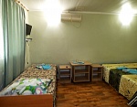 "Мрия" мини-гостиница в Саки фото 36
