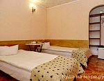 "Роза Пикуба" мини-гостиница в с. Солнечногорское (Алушта) фото 40