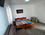 "Коралл" мини-гостиница в Феодосии фото 35