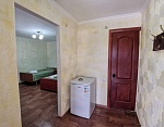 "МИКО" гостиница в Береговом (Феодосия) фото 19