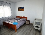 "Коралл" мини-гостиница в Феодосии фото 34