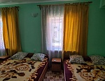 "Полиада" мини-гостиница в п. Штормовое (Евпатория) фото 24