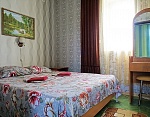 "Анюта" гостиница в Поповке (Евпатория) фото 50