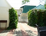 "Уютный дворик" мини-гостиница в Судаке фото 8