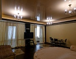 "Апартаменты в комплексе СПА Консоль Спорт" 3х-комнатная квартира в п. Никита (Ялта) фото 16