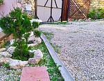 "Афина" гостевой дом в п. Черноморское фото 2