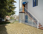"Панорама" гостевой дом в Гурзуфе фото 32