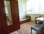 Мини-гостиница Московская 24 в Феодосии фото 45