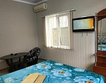 "Амира" мини-гостиница в Судаке фото 42
