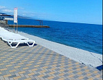 "Глициния - Дельфин" эллинг в г. Алушта фото 51