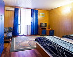 "Мечта" гостевой дом в Учкуевке (Севастополь) фото 16